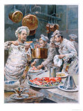 Evento: Chef Day 30 January 2010