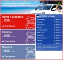 Booking Cars 